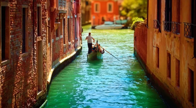 Best Things to Do in Venice